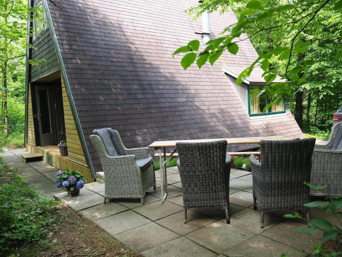 Tipi D'Amis Villa Durbuy Exterior foto